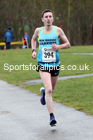 Senior mens NECAA Road Relays Champs., Hetton Lyons Oark, Hetton-le-Hole. Photo: David T. Hewitson/Sports for All Pics